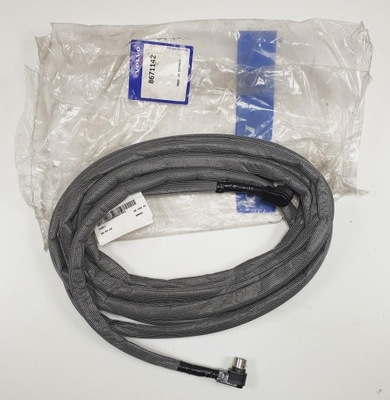 Кабель шланг радио чейнджер volvo s60 i s80 v70 фото №1