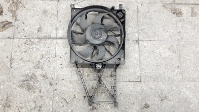 0130303246 VENTILADOR DEL RADIADOR ASTRA II 2.0  