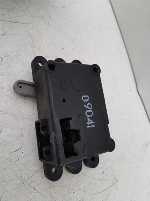 Двигун обдув вентилятор mazda premacy eu інше фото №1