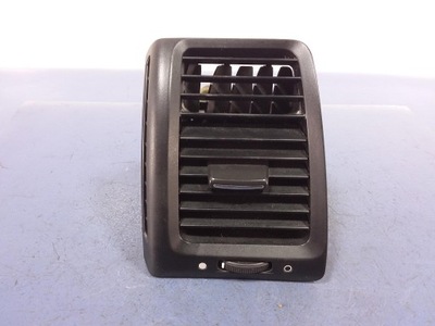 Honda accord vii решётка обдув консоли левая фото №1