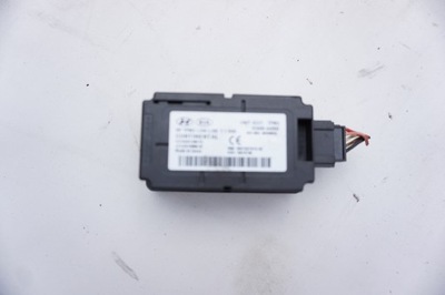 Модуль 95800-a4000 kia carens 4 iv фото №1