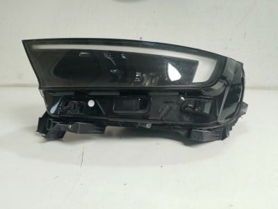 Opel mokka ii b фара лампа full led левая перед 9847939680 фото №1