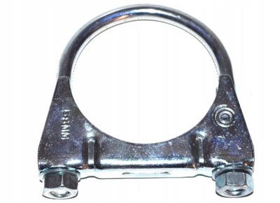 ANILLO DE ESCAPE M8 58MM FAST PARA MAZDA MX-6 2.0  