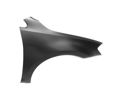 Vw golf vii 2012 - 2017 крыло правый фото №1