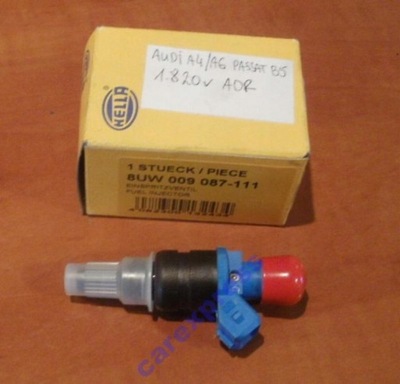 BOQUILLA AUDI A4 A6 PASSAT B5 8UW009087-111  