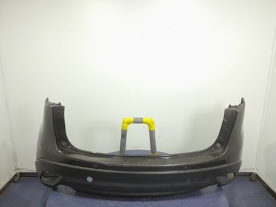 Mazda cx-5 i lift бампер задняя задний 42s фото №1