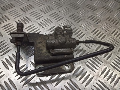 Помпа сцепления toyota corolla 1.4 фото №1