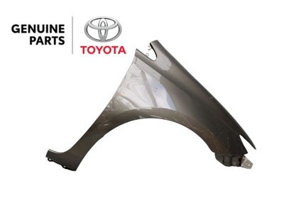 Toyota auris ii 2 2012- крыло правый перед передний ÷ фото №1