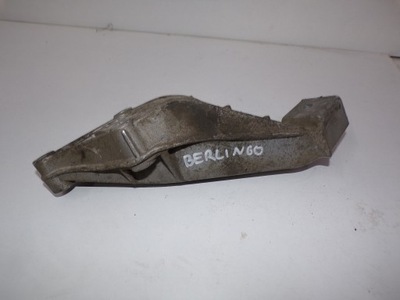 Кронштейн опора двигателя citroen berlingo фото №1