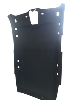 Потолок потолок peugeot 2008 ii gt czarna фото №1