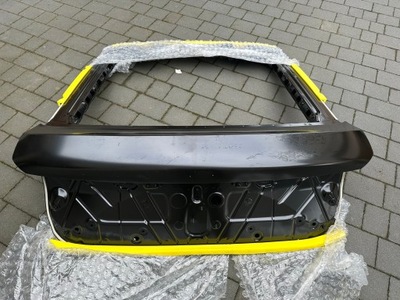 Bmw x6 g06 кришка багажника задня задня nowa фото №1