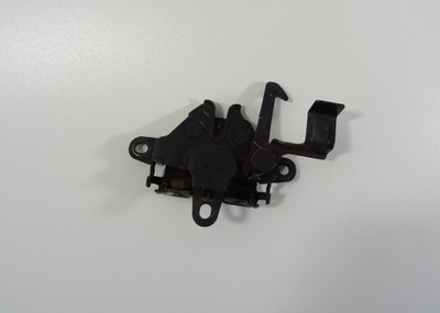 Toyota fj cruiser замок капот засов блокировка фото №1