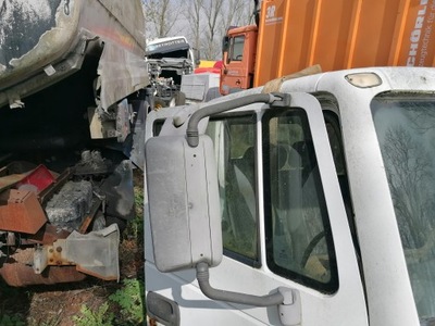 Зеркало правое nissan atleon 110 фото №1