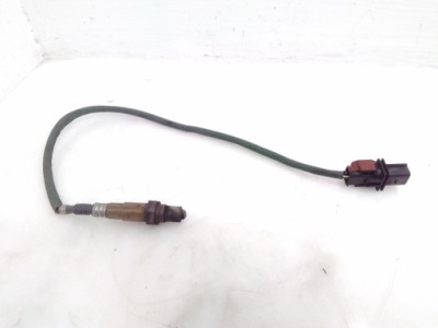 Датчик лямбда-зонд ford kuga ii 0258017514 фото №1