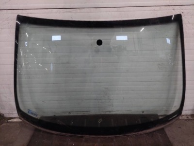 Стекло лобовое передняя seat toledo ii mazowsze фото №1