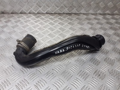 Шланг воздуха citroen xsara picasso 2.0 hdi фото №1