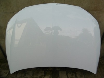 Seat leon iii 5f0 lift - капот фото №1