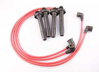 Дроти запалювання subaru forester outback 2.5 lpg фото №1