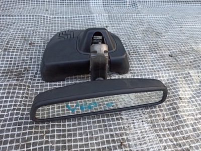 Volvo s60 ii v60 зеркало заднего вида внутреннее корпус 30799043 фото №1