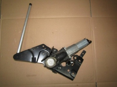 Audi a7 4g8 привод крышки багажника правый фото №1