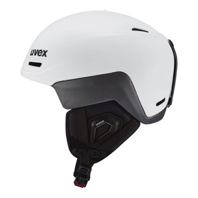 KASK NARCIARSKI UVEX JIMM OCTO+ 52-55 56620512