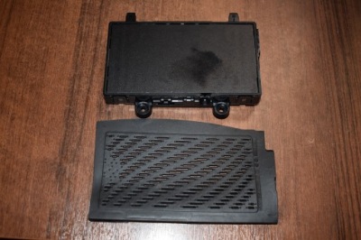 Idealna зарядное устройство индукционная mercedes w167 x167 1 фото №1