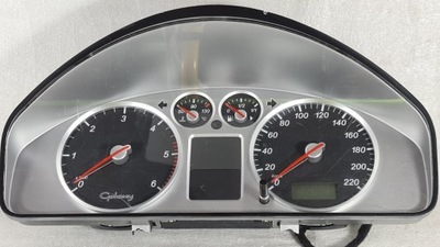 Лічильник прилади ford galaxy mk1 1.9 tdi ym2110849asc фото №1