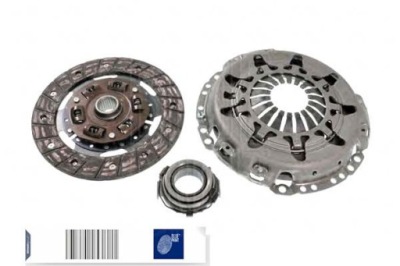 Blue print комплект - набір зчеплення [blue print] фото №1