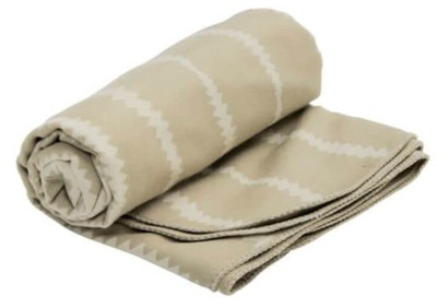 Ręcznik 50x100 DryLite Towel desert wind STS