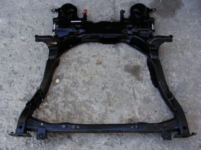 Подрамник балка подвеска opel mokka trax !!! фото №1