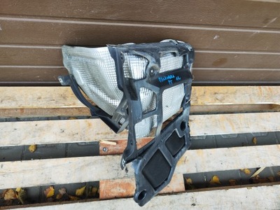 Напрямна задня лівий porsche panamera 970 97050563201 фото №1