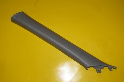 Защита стойка левый перед kia sorento i 02-07 фото №1