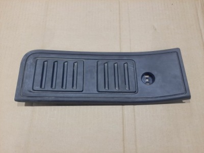 Подножка подножка audi a6 c8 4k1864777b nowe фото №1