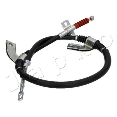 CABLE FRENOS DE MANO 131S01L JAPKO DAEWOO  