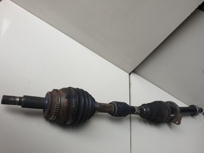 Toyota corolla verso ii привідний вал права фото №1