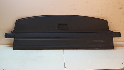 Skoda fabia i kombi шторка багажника фото №1