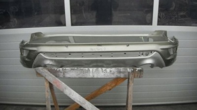 Ford kuga 2 ii mk2 12- бампер задний с молдинг фото №1