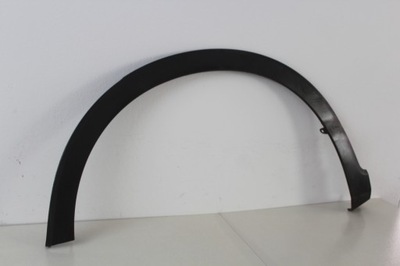 Молдинг крыла левый задняя civic viii 06-09r фото №1