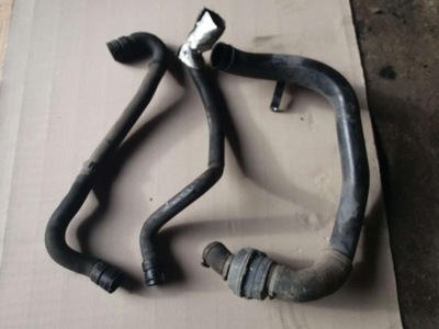 Volvo xc60 i труба wąż 2.4 d фото №1