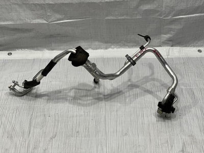 Jaguar f-pace шланг кондиціонера hj32-19a834-ad фото №1