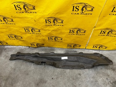 Плита захист підвіска renault espace vi austral фото №1