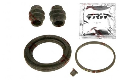 Trw sj1283 набір ремонтний, супорт гальма фото №1