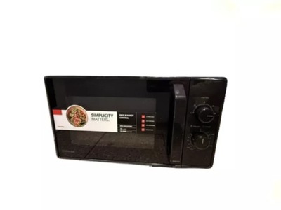 KUCHENKA MIKROFALOWA TOSHIBA MW2-MM23PF