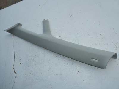 Обшивка стойка vw sharan ii 7n 7n0867233 фото №1