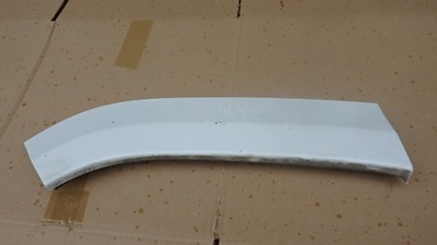 Молдинг крила правий задня wk2 lift summit фото №1