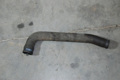 Iveco eurocargo tector 3.9 euro 5 wąż шланг wody фото №1