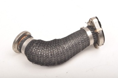 Bentley bentayga audi q7 q8 4.0 tdi труба шланг egr 057131530g фото №1