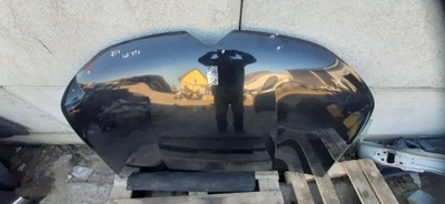 Капот кришка двигуна перед передня citroen ds4 ktv фото №1