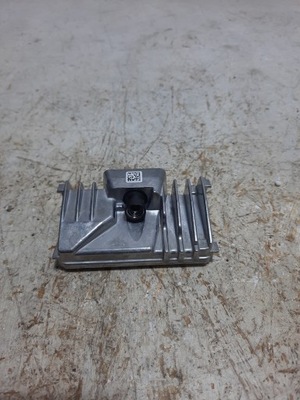 Kia stonic rio iv камера перед ассистент поперечина 99211-h8020 фото №1