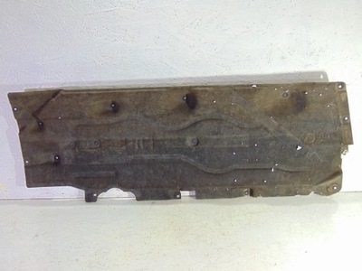 Защита подвеска правая mini cooper f56 фото №1